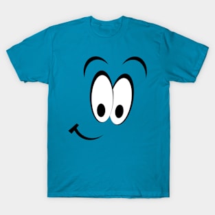 Smile T-Shirt